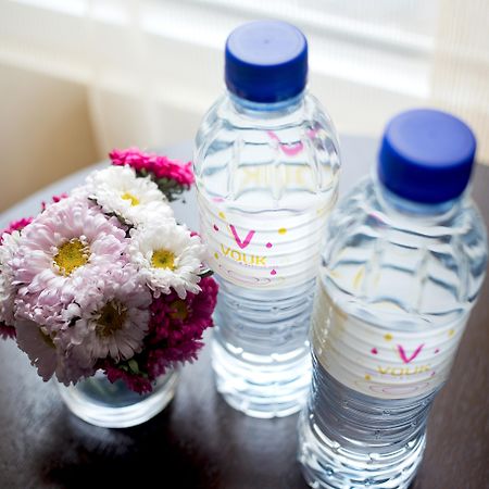 Vouk Hotel Suites, Penang Джорджтаун Экстерьер фото